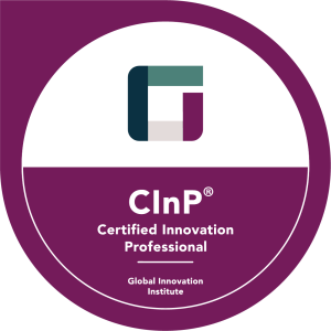 Certified Innovation Professional (CInP)® (Exam + Training)