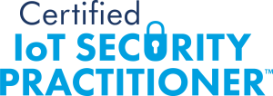 Certified IoT Security Practitioner (CIoTSP)