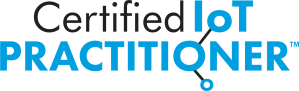 Certified Internet of Things Practitioner (CIoTP)