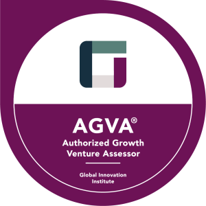 Authorized Growth Venture Assessor (AGVA)®