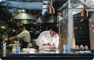 Certified Kitchen Cook (CKC)