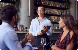 Certified Restaurant Server (CRS)