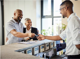 CGSP: Certified Guest Service Professional: Golden Opportunities