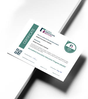 GInI Business Accreditations