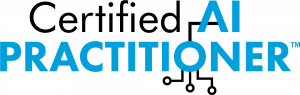 Certified Artificial Intelligence Practitioner™...