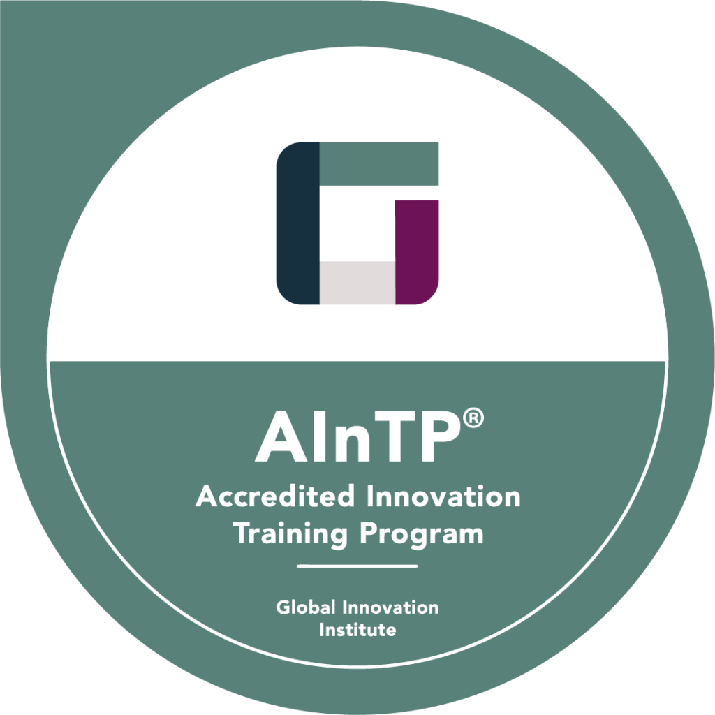 SEED Boot Camp (AInTP®)