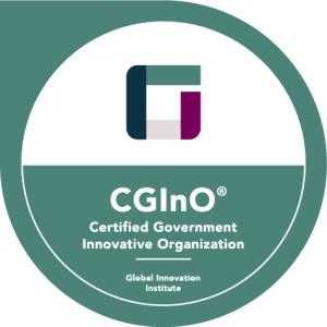 Certified Government Innovative Organization (C...